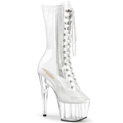 Pleaser  Botines ADORE-1050c clr / clr