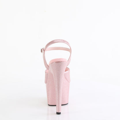 Pleaser   ADORE-709GP B. Pat de brillo rosa/m