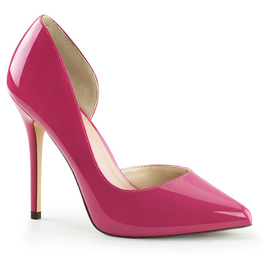 Pleaser Bombas para mujer AMUSE-22 H. Pat Pat