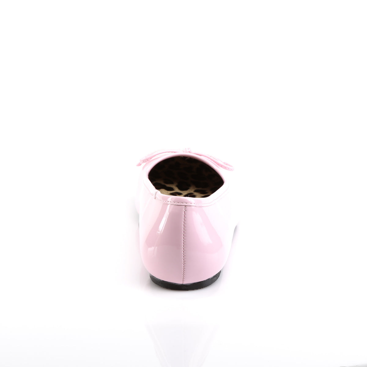 Pleaser Pink Label Bombas para mujer ANNA-01 B. Pat Rosa
