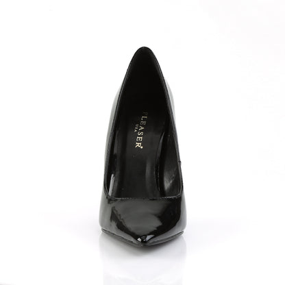 Pleaser Bombas para mujer APPEAL-20 BLK PAT