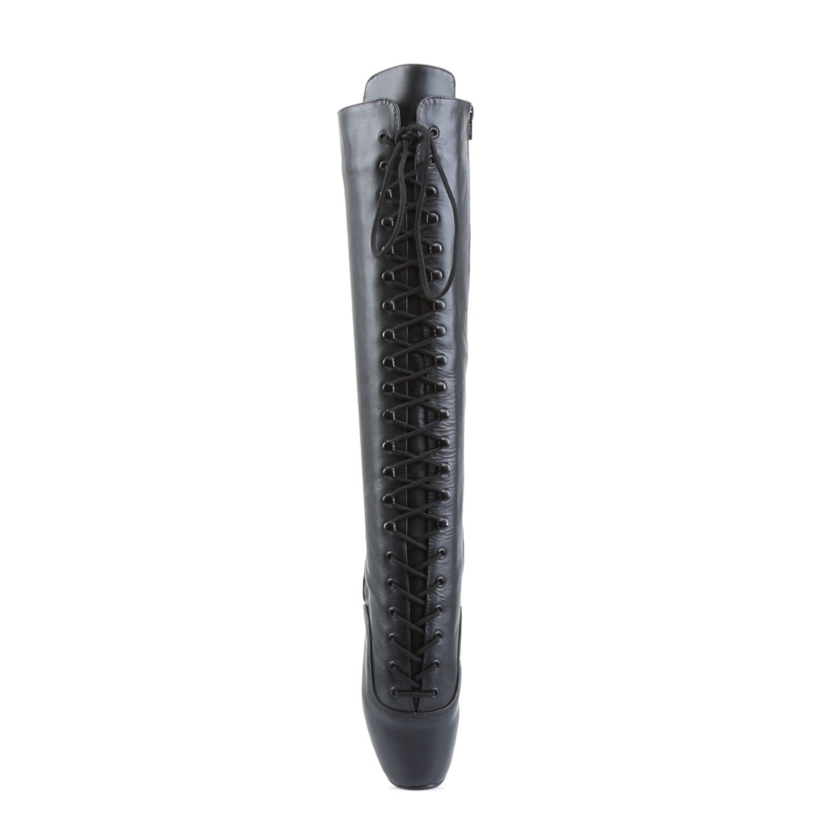 Devious Botas de mujer Ballet-2020 blk cuero