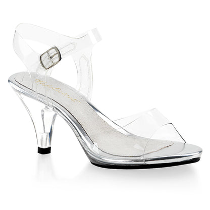 Fabulicious Sandalias para mujer BELLE-308 clr / clr