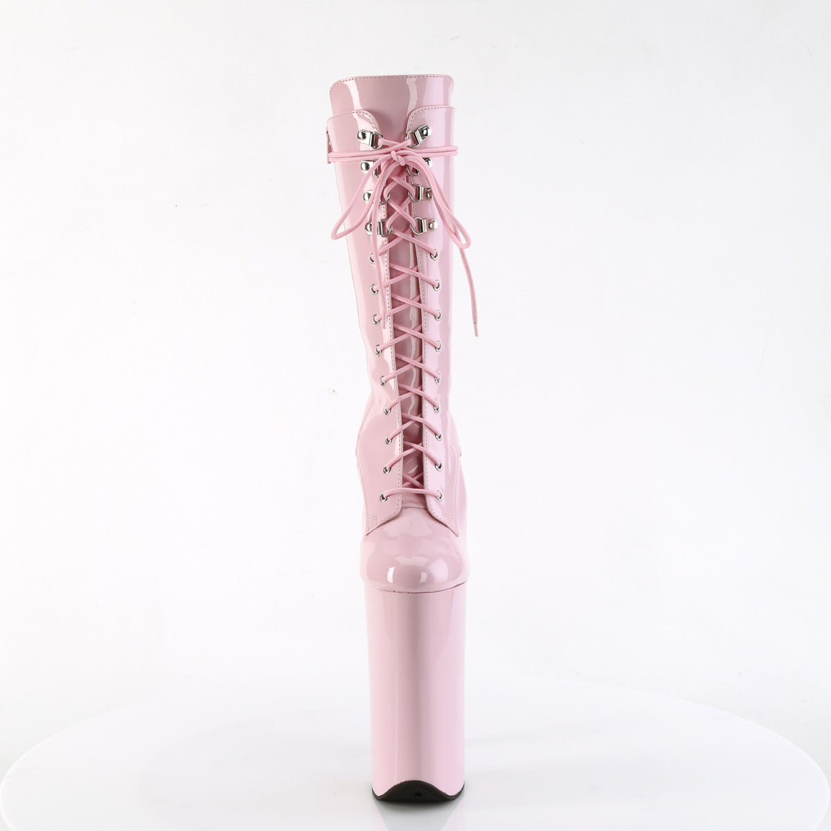 Pleaser  Botines BEYOND-1050 B. rosa Pat/b. Rosa