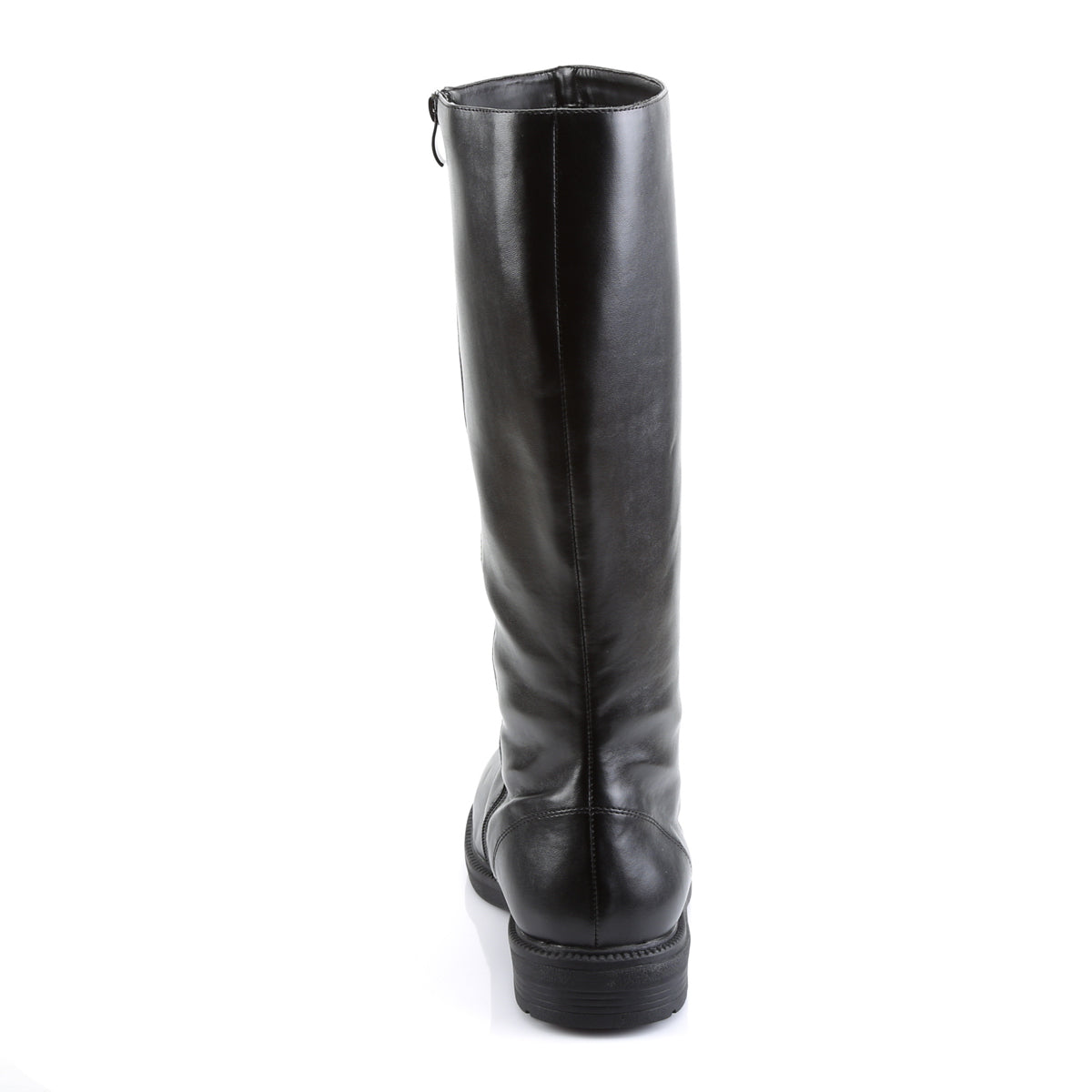 Funtasma Botas para hombre Captain-100 blk pu
