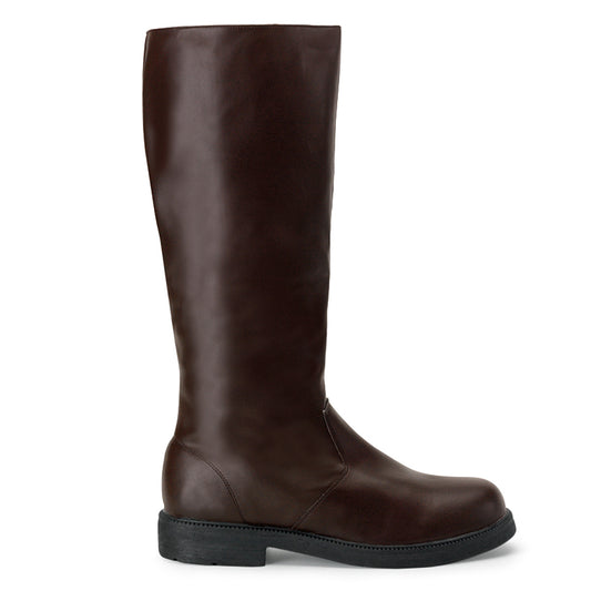 Funtasma Botas para hombre Captain-100 PU marrón