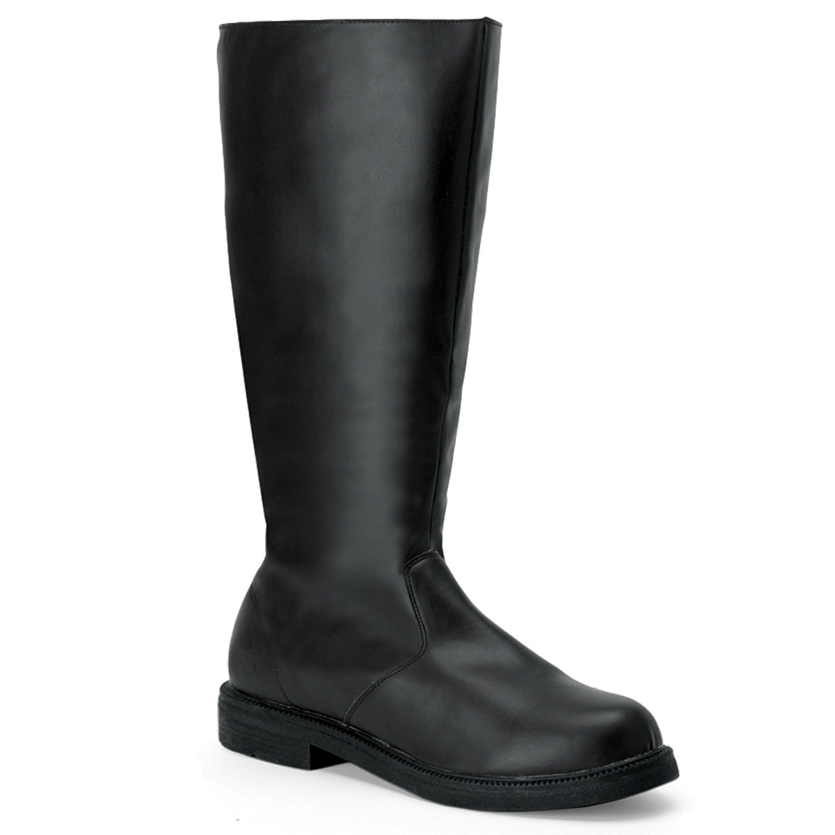Funtasma Botas para hombre Captain-100 blk pu