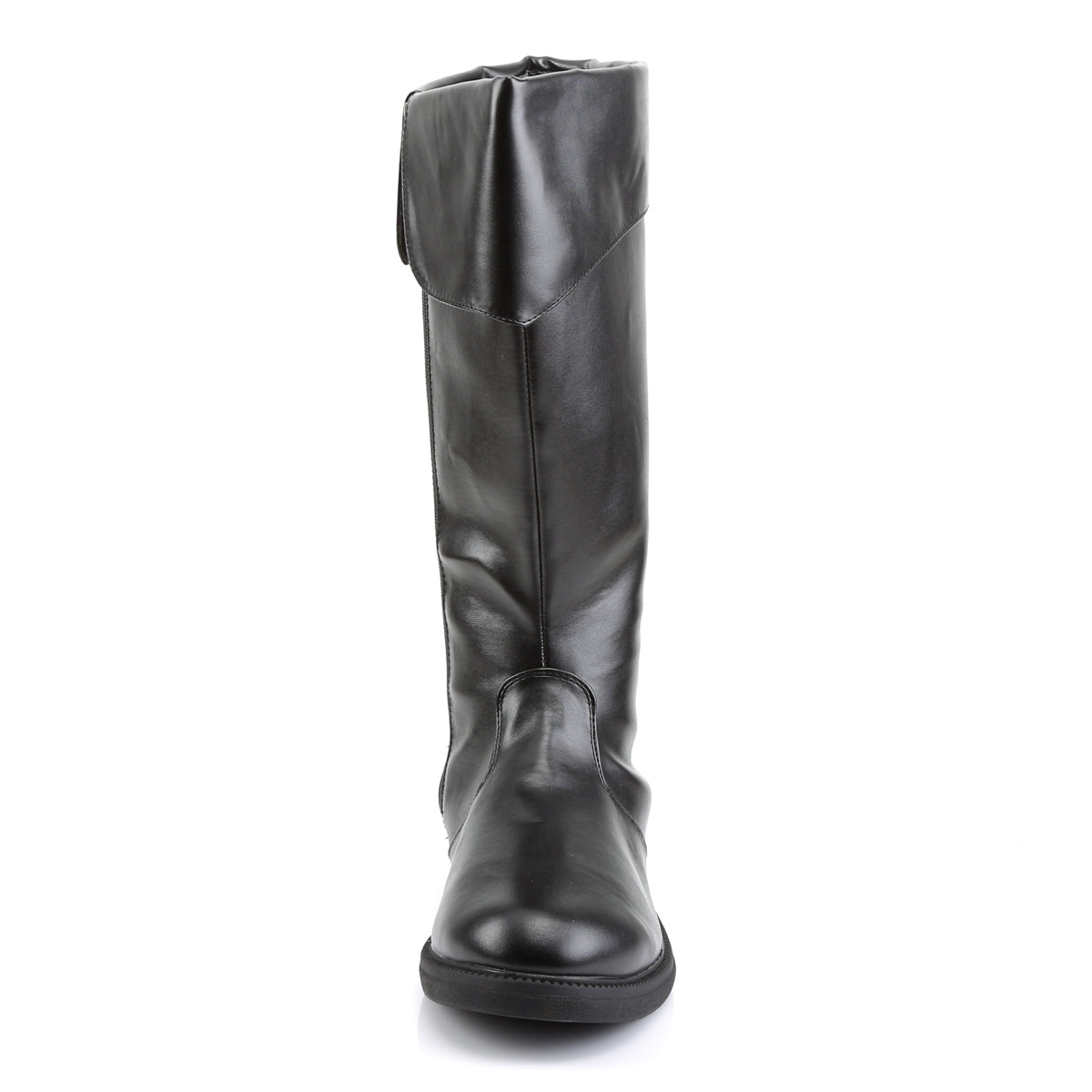 Funtasma Botas para hombre Captain-105 blk pu