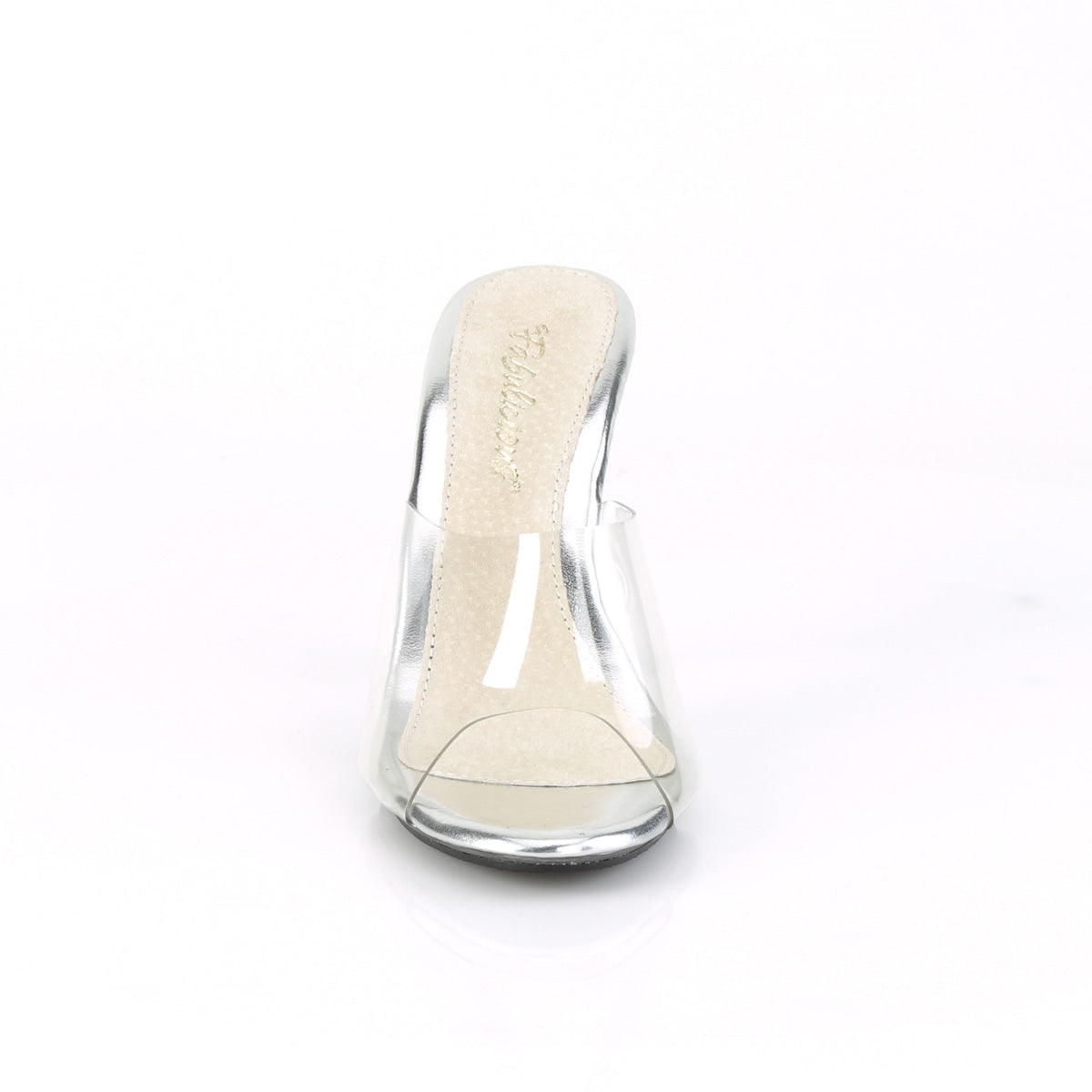 Fabulicious Sandalias para mujer CARESS-401 CLR / CLR