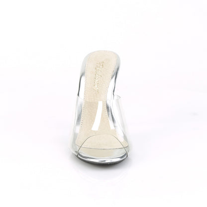 Fabulicious Sandalias para mujer CARESS-401 CLR / CLR