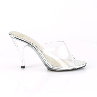 Fabulicious Sandalias para mujer CARESS-401 CLR / CLR