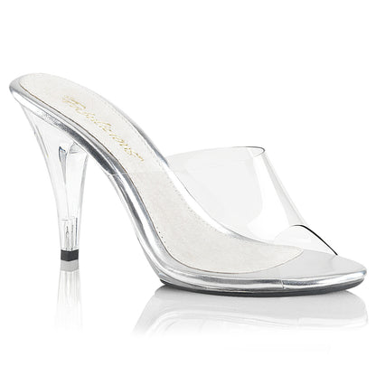 Fabulicious Sandalias para mujer CARESS-401 CLR / CLR