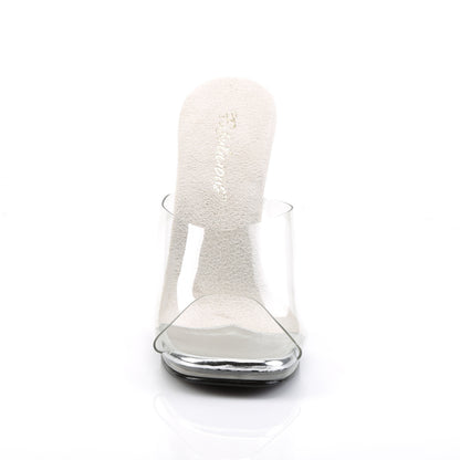 Fabulicious Sandalias para mujer CHIC-01 CLR / CLR