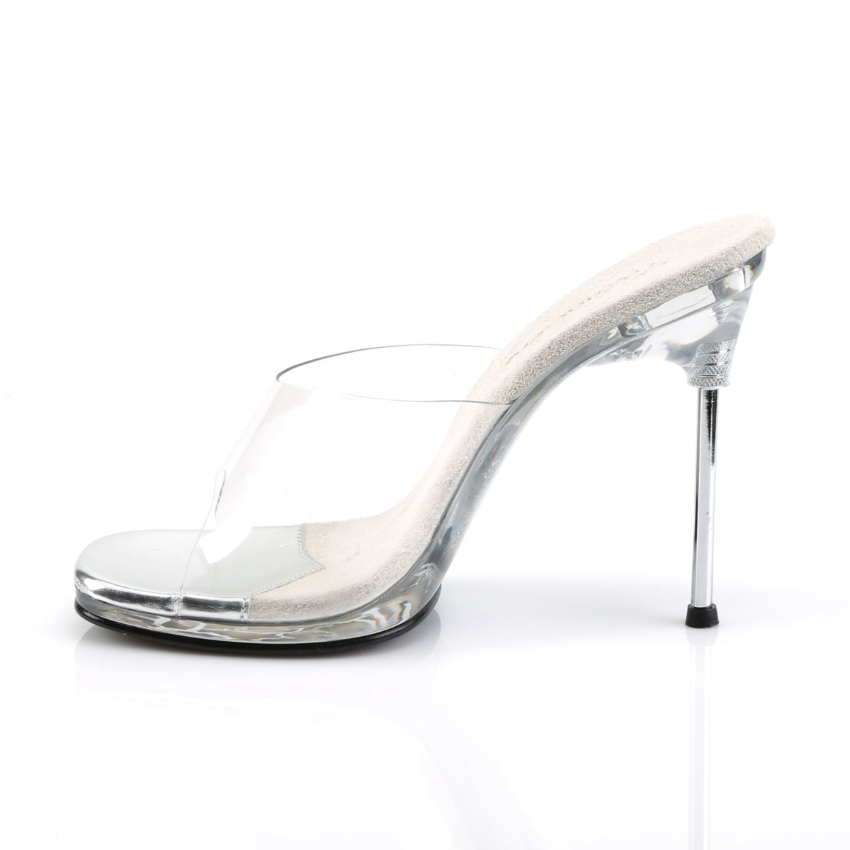Fabulicious Sandalias para mujer CHIC-01 CLR / CLR