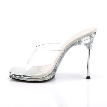 Fabulicious Sandalias para mujer CHIC-01 CLR / CLR