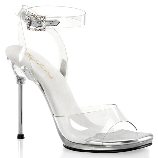 Fabulicious Sandalias para mujer CHIC-06 clr / clr