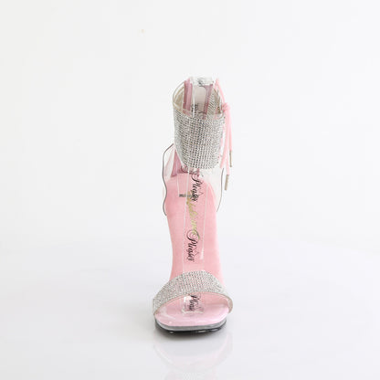 Fabulicious   CHIC-47 CLR-B. Rosa/CLR