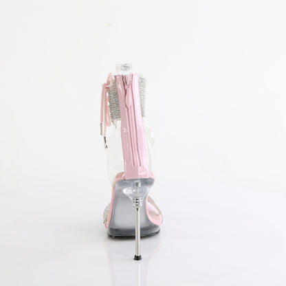Fabulicious   CHIC-47 CLR-B. Rosa/CLR