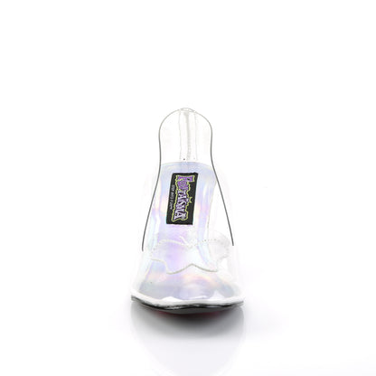 Funtasma Bombas para mujer CRYSTAL-103 clr lucite