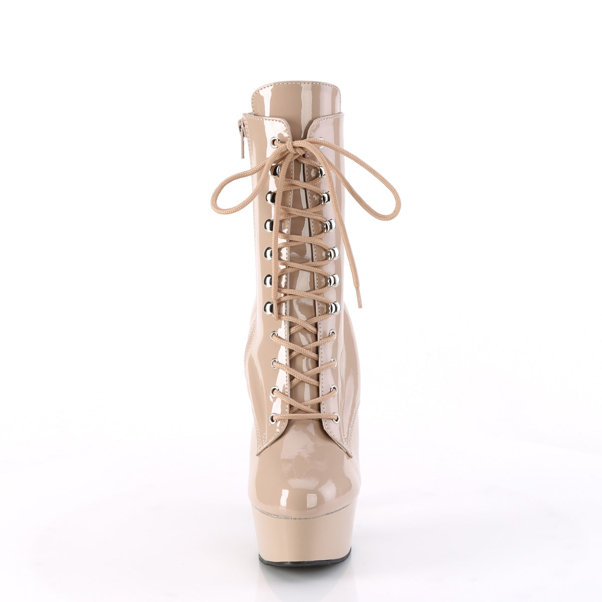 Pleaser   DELIGHT-1020 nudepat/desnudo