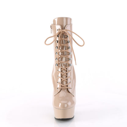 Pleaser   DELIGHT-1020 nudepat/desnudo