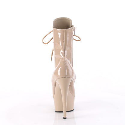 Pleaser   DELIGHT-1020 nudepat/desnudo