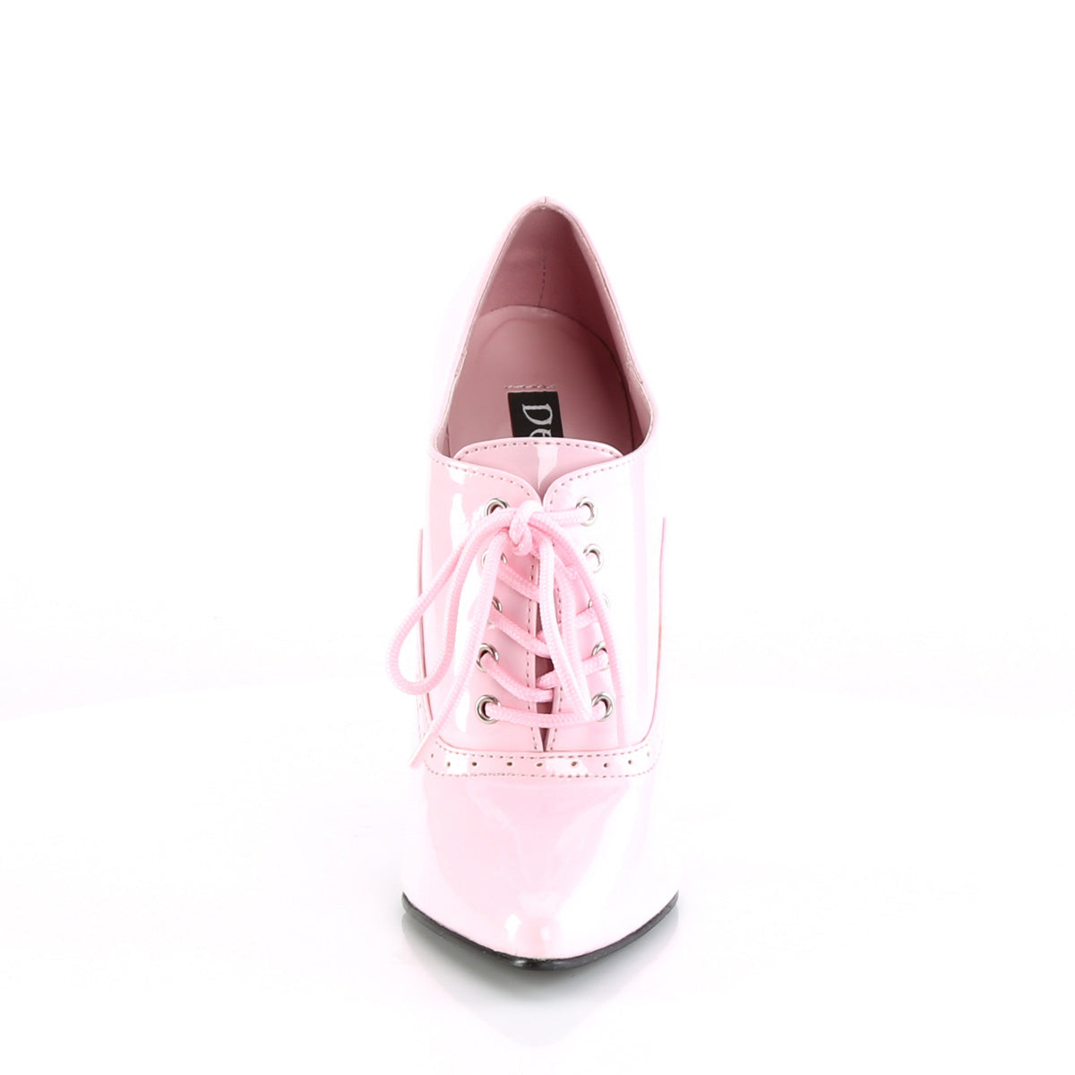 Devious Bombas para mujer DOMINA-460 B. Pat Pat