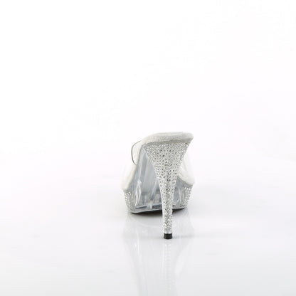 Fabulicious  Sandals ELEGANT-401 Clr/Clr