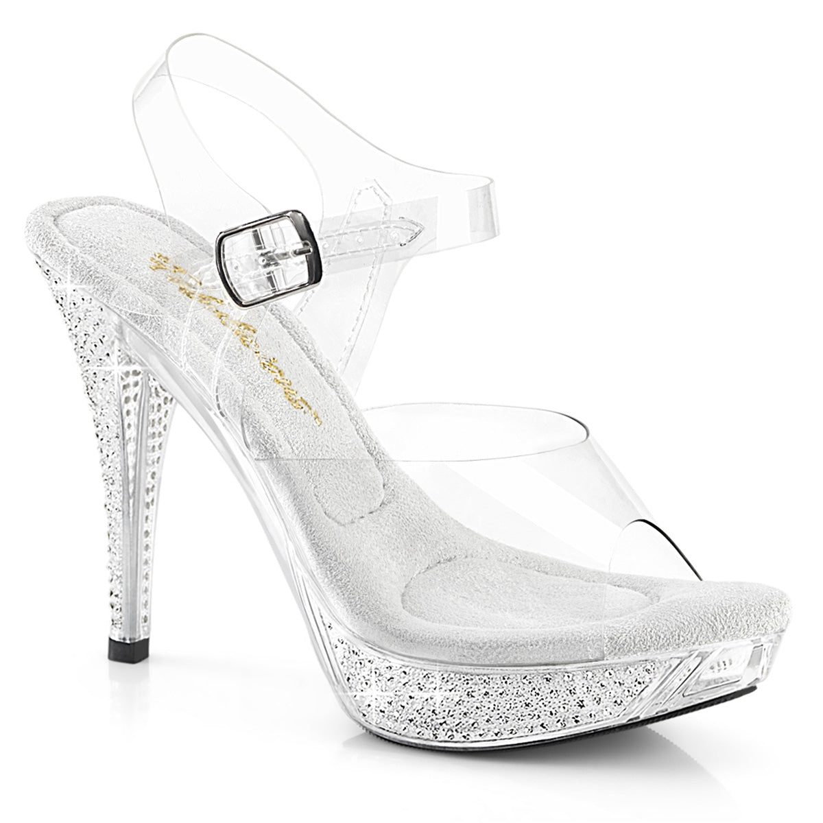 Fabulicious  Sandalias ELEGANT-408 CLR/CLR-RS