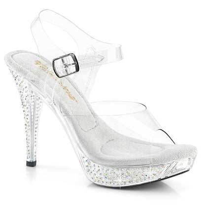 Fabulicious   ELEGANT-408ABRS CLR/CLR
