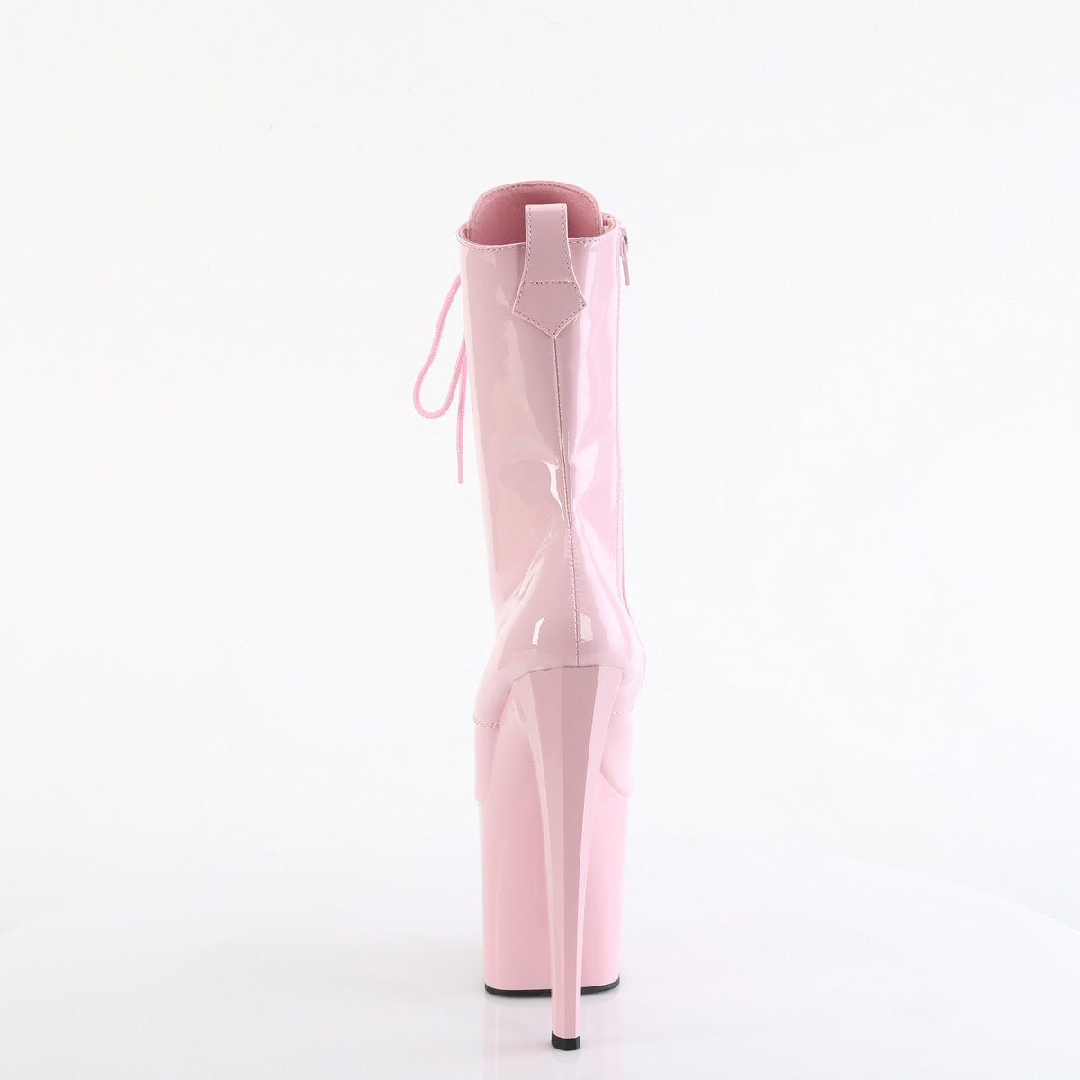 Pleaser   ENCHANT-1040 B. rosa Pat/b. Rosa