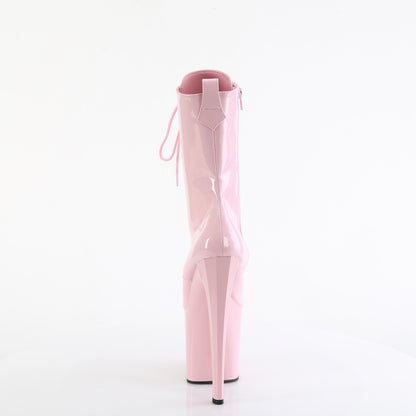 Pleaser   ENCHANT-1040 B. Pink Pat/B. Pink