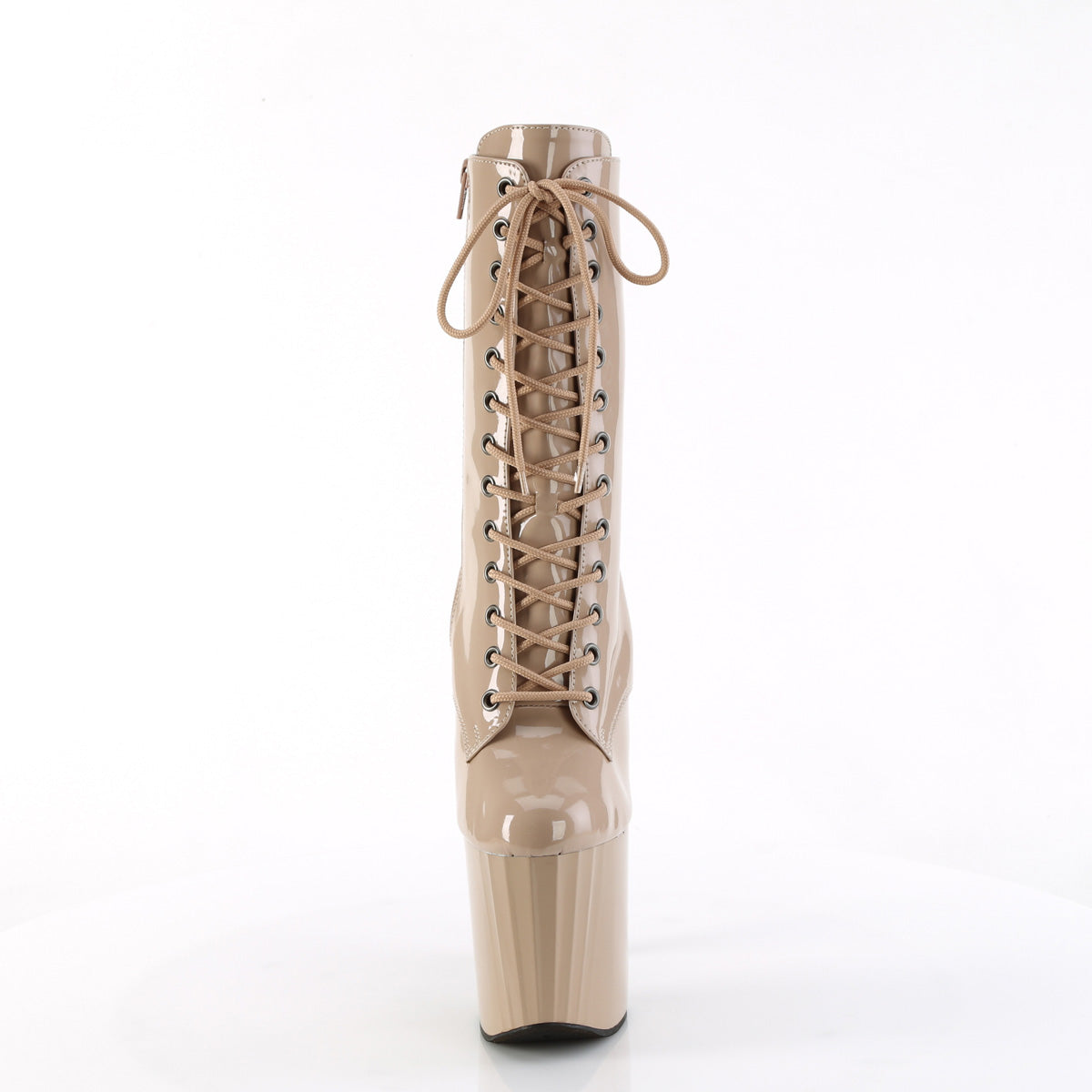 Pleaser   ENCHANT-1040 cama desnuda/desnuda