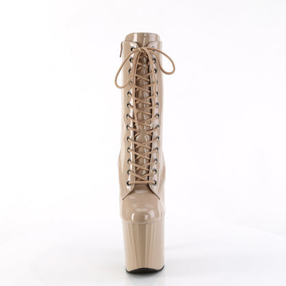 Pleaser   ENCHANT-1040 cama desnuda/desnuda