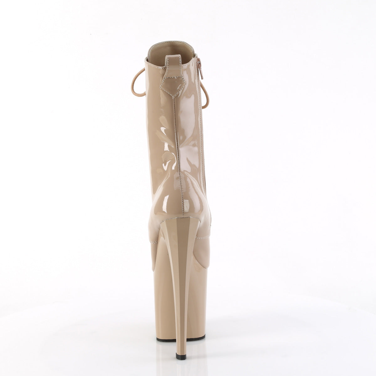 Pleaser   ENCHANT-1040 cama desnuda/desnuda