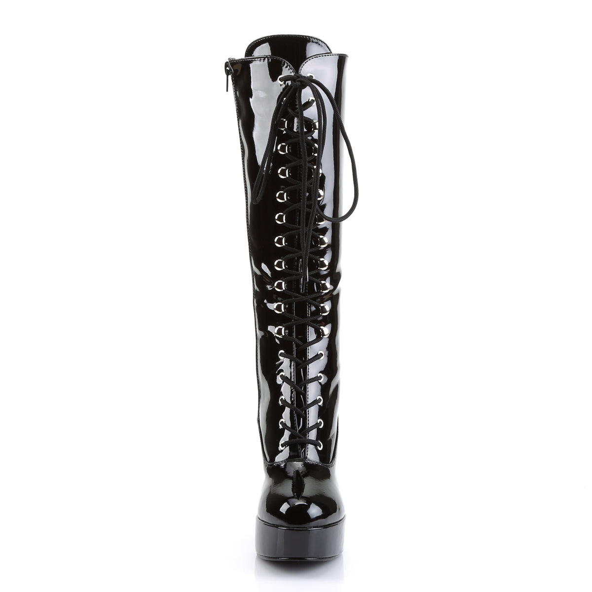 Funtasma Womens Boots EXOTICA-2020 Blk Pat