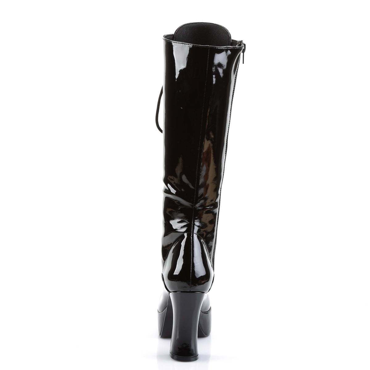 Funtasma Botas de mujer EXOTICA-2020 BLK PAT