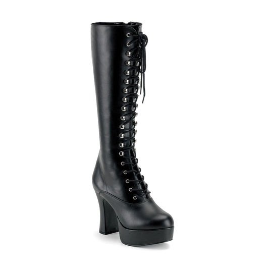 Funtasma Botas de mujer EXOTICA-2020 blk pu