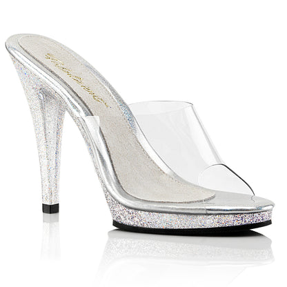 Fabulicious Sandalias para mujer FLAIR-401mg clr / clr