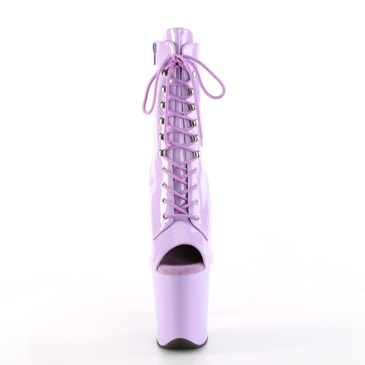 Pleaser   FLAMINGO-1021 Pat/lavanda de lavanda