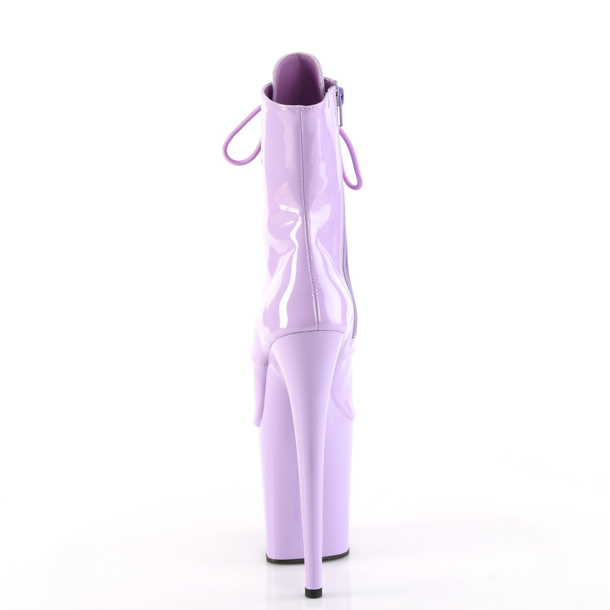 Pleaser   FLAMINGO-1021 Pat/lavanda de lavanda