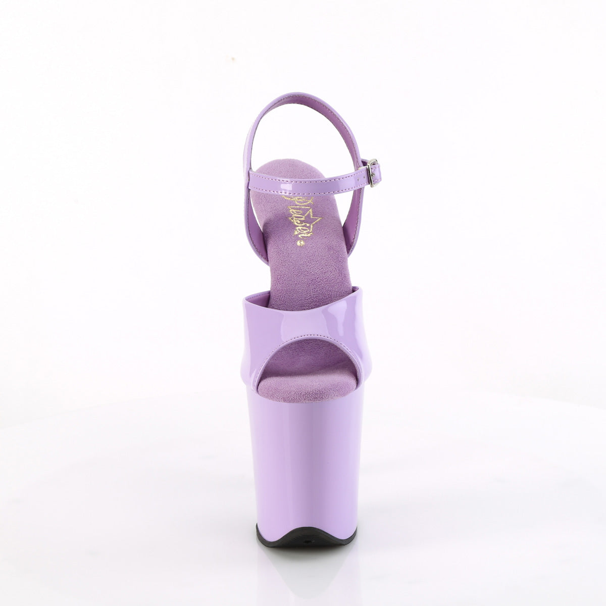 Pleaser   FLAMINGO-809 Pat/lavanda de lavanda