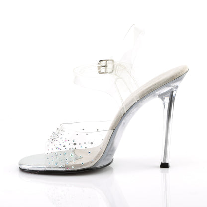 Fabulicious Sandalias para mujer GALA-08sd clr / clr