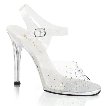 Fabulicious Sandalias para mujer GALA-08sd clr / clr