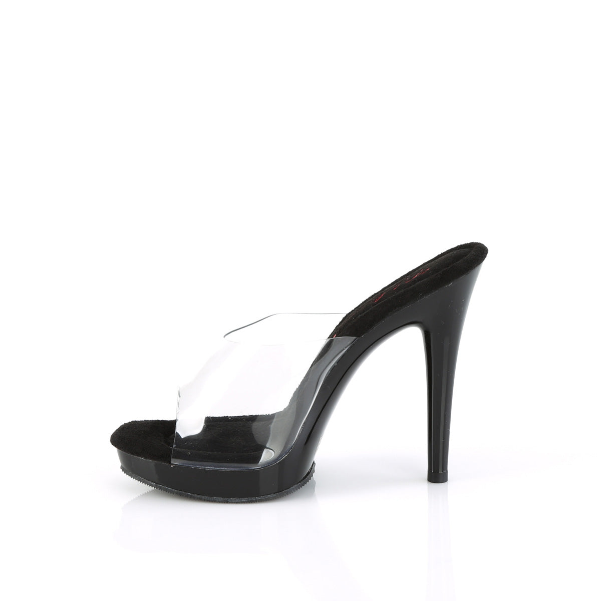 Fabulicious  Sandals GLORY-501 Clr/Blk