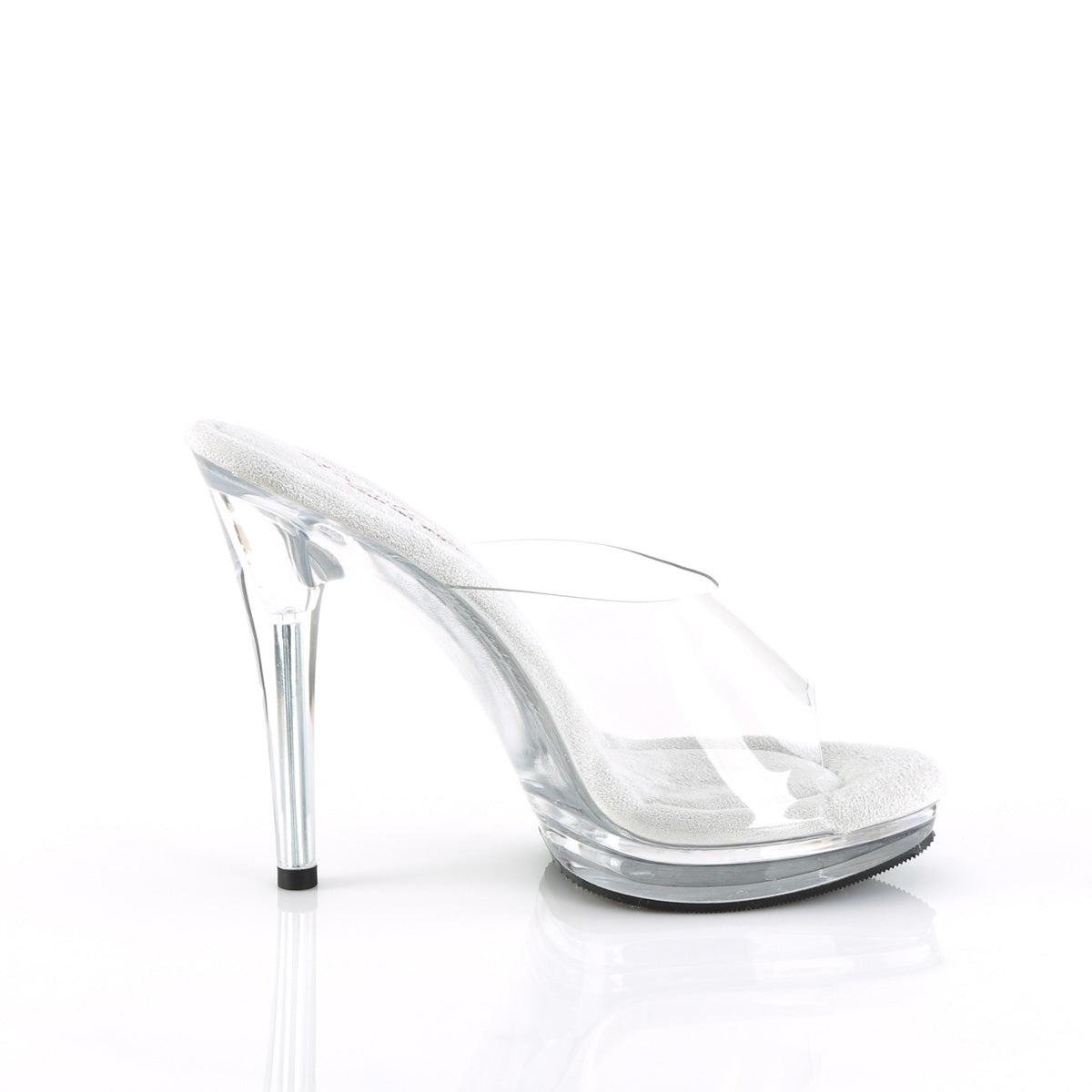 Fabulicious  Sandals GLORY-501 Clr/Clr
