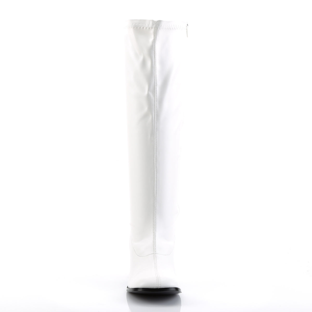 Funtasma Botas de mujer Gogo-300wc wht str pu