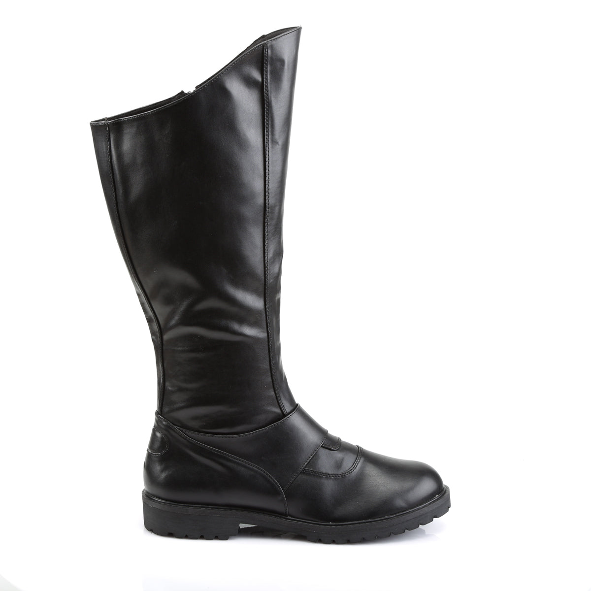 Funtasma Botas para hombre GOTHAM-100 blk pu