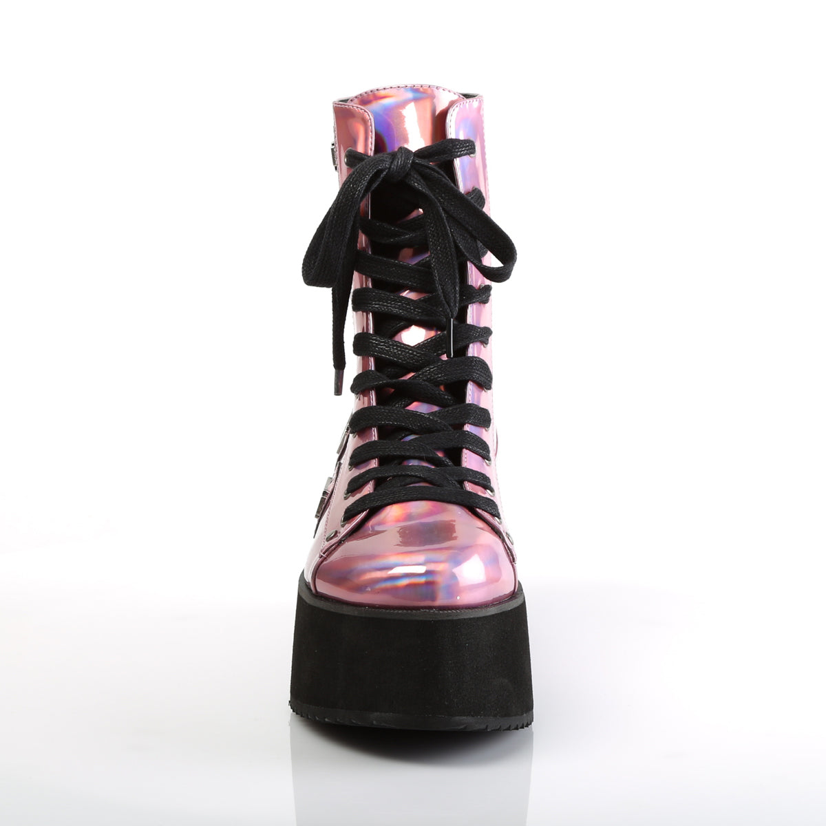 DemoniaCult   GRIP-103 holograma rosa