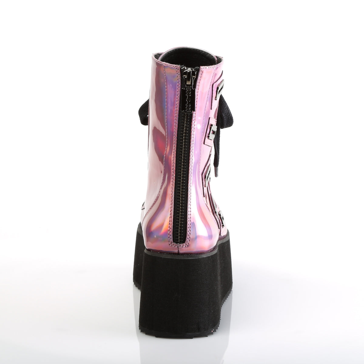 DemoniaCult   GRIP-103 holograma rosa